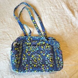 Vera. Bradley Diaper Bag